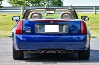 2004 Cadillac XLR for sale