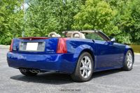 2004 Cadillac XLR for sale