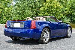 2004 Cadillac XLR for sale