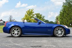 2004 Cadillac XLR for sale