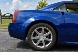 2004 Cadillac XLR for sale