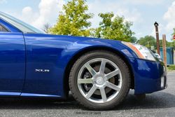2004 Cadillac XLR for sale