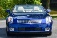 2004 Cadillac XLR for sale