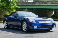 2004 Cadillac XLR for sale