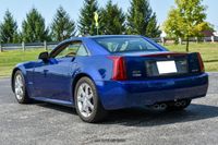 2004 Cadillac XLR for sale