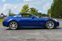 2004 Cadillac XLR for sale
