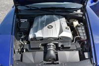 2004 Cadillac XLR for sale