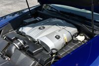 2004 Cadillac XLR for sale