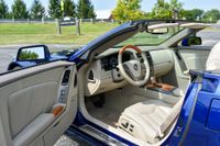 2004 Cadillac XLR for sale