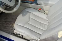 2004 Cadillac XLR for sale
