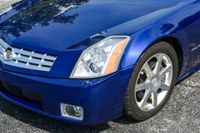 2004 Cadillac XLR for sale