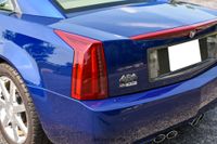 2004 Cadillac XLR for sale