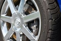 2004 Cadillac XLR for sale