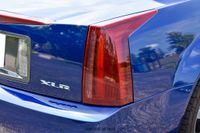 2004 Cadillac XLR for sale