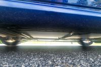 2004 Cadillac XLR for sale