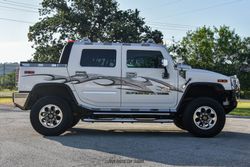 2005 Hummer H2 SUT for sale