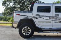 2005 Hummer H2 SUT for sale