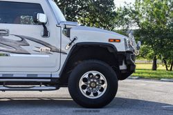 2005 Hummer H2 SUT for sale
