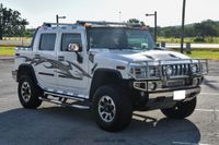 2005 Hummer H2 SUT for sale