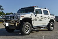 2005 Hummer H2 SUT for sale