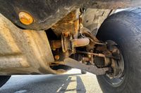 2005 Hummer H2 SUT for sale