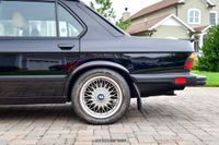 1988 BMW M5 for sale