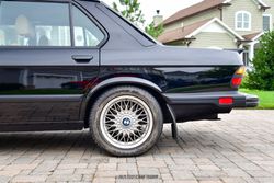 1988 BMW M5 for sale