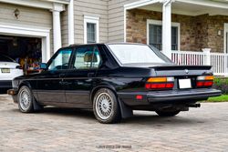 1988 BMW M5 for sale
