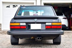 1988 BMW M5 for sale