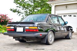 1988 BMW M5 for sale