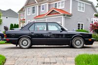 1988 BMW M5 for sale