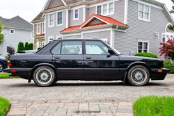 1988 BMW M5 for sale