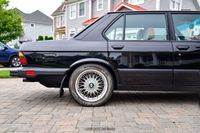 1988 BMW M5 for sale