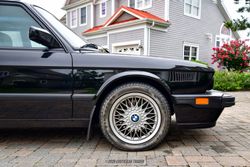 1988 BMW M5 for sale