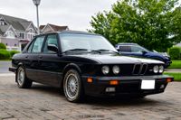 1988 BMW M5 for sale