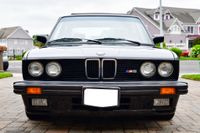 1988 BMW M5 for sale