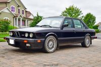 1988 BMW M5 for sale
