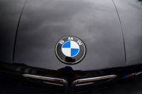 1988 BMW M5 for sale