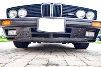 1988 BMW M5 for sale