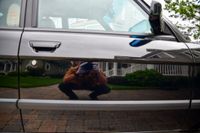 1988 BMW M5 for sale