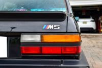 1988 BMW M5 for sale