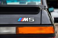 1988 BMW M5 for sale