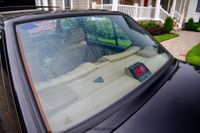 1988 BMW M5 for sale