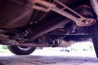 1988 BMW M5 for sale