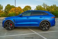 2021 Jaguar F-Pace SVR for sale