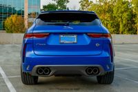 2021 Jaguar F-Pace SVR for sale