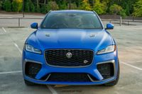 2021 Jaguar F-Pace SVR for sale