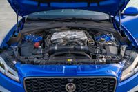 2021 Jaguar F-Pace SVR for sale