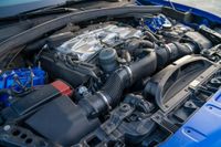 2021 Jaguar F-Pace SVR for sale