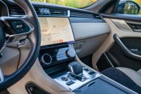 2021 Jaguar F-Pace SVR for sale